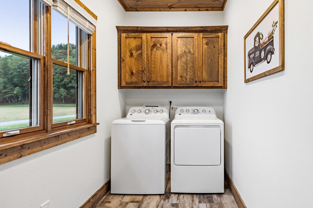 60 East Conasauga Creek