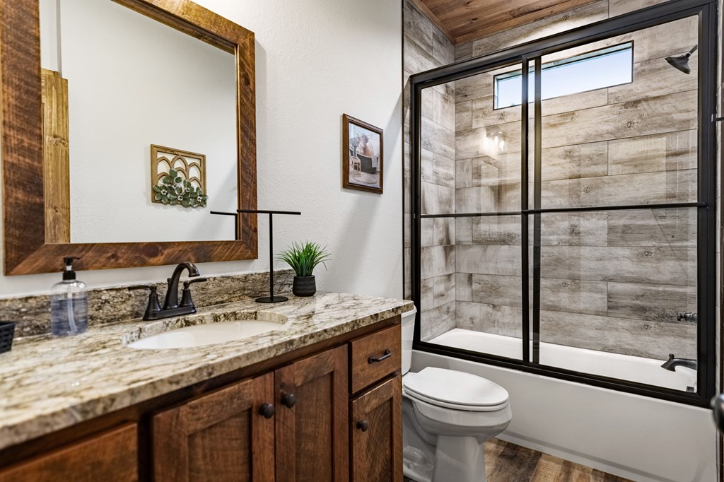 60 East Conasauga Creek