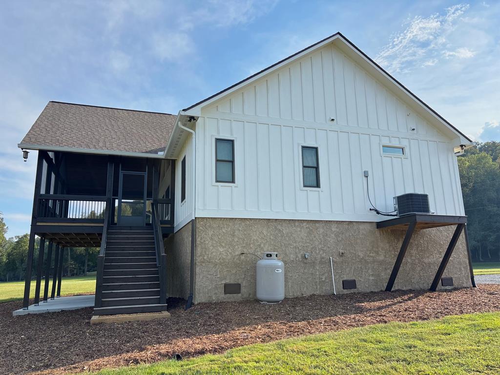 60 East Conasauga Creek