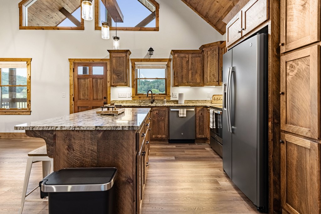 60 East Conasauga Creek