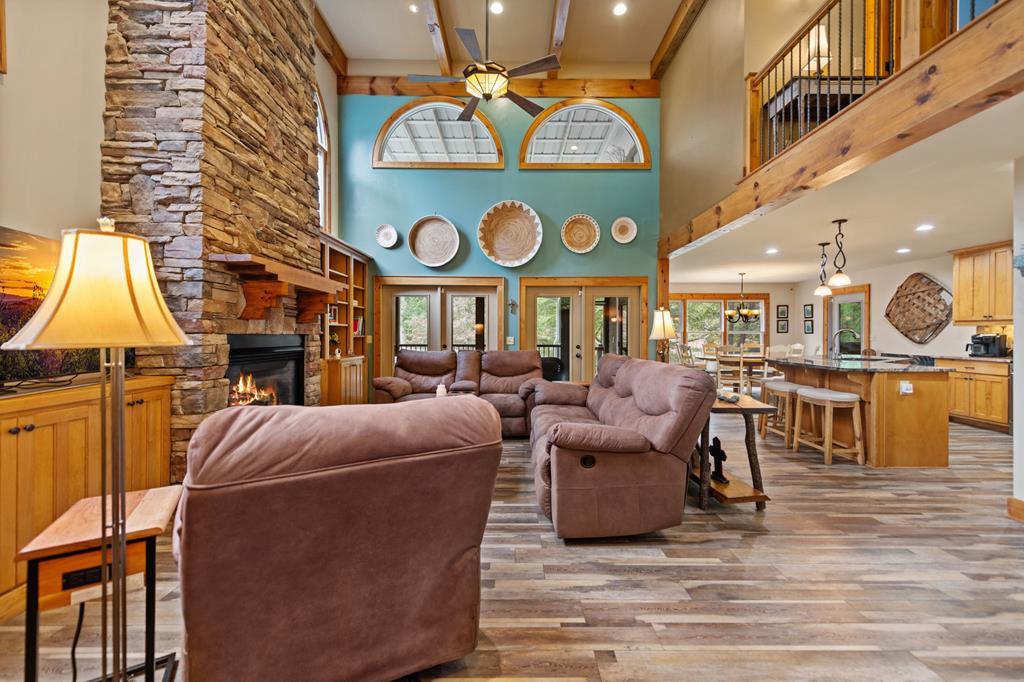 450 Cartecay River Run