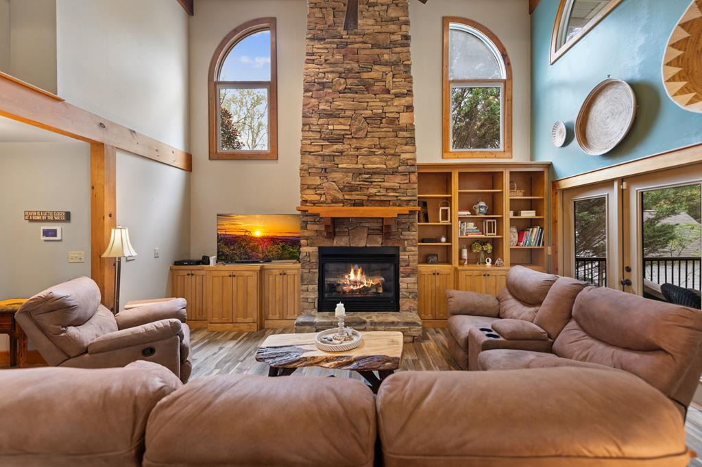 450 Cartecay River Run