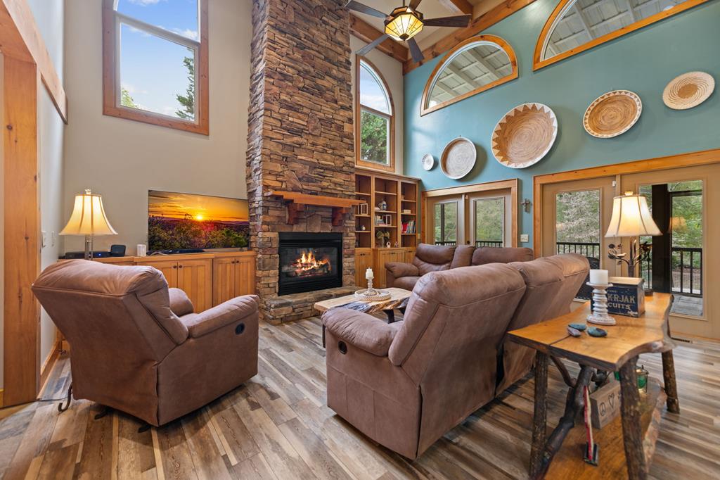 450 Cartecay River Run