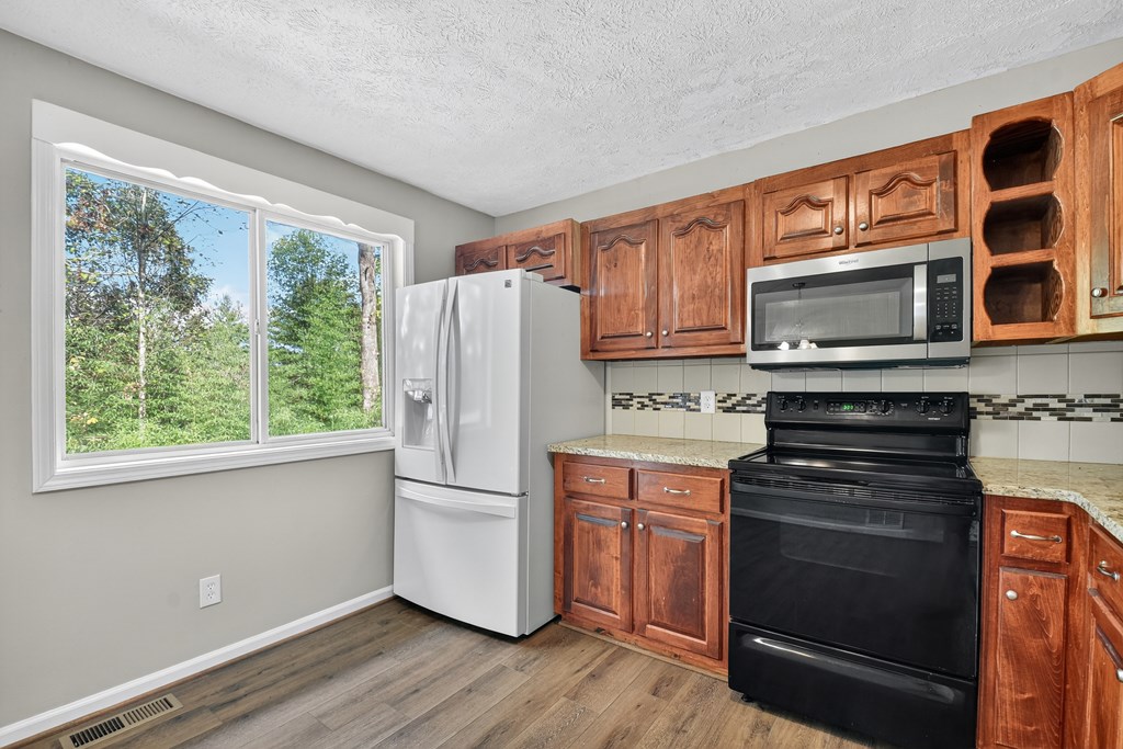 216 Pleasant Gap Road