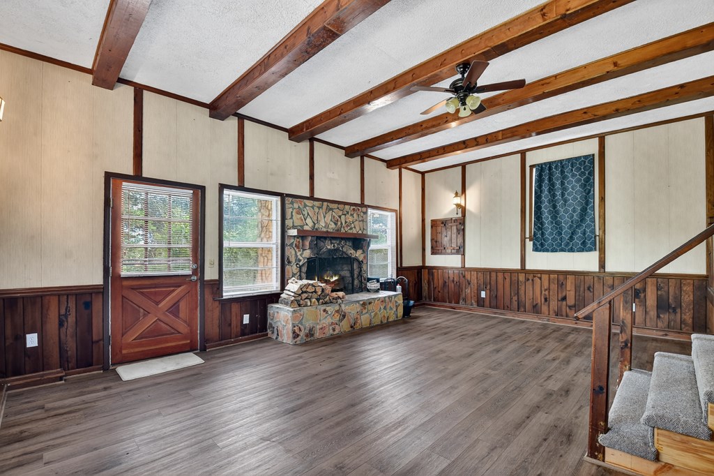 216 Pleasant Gap Road