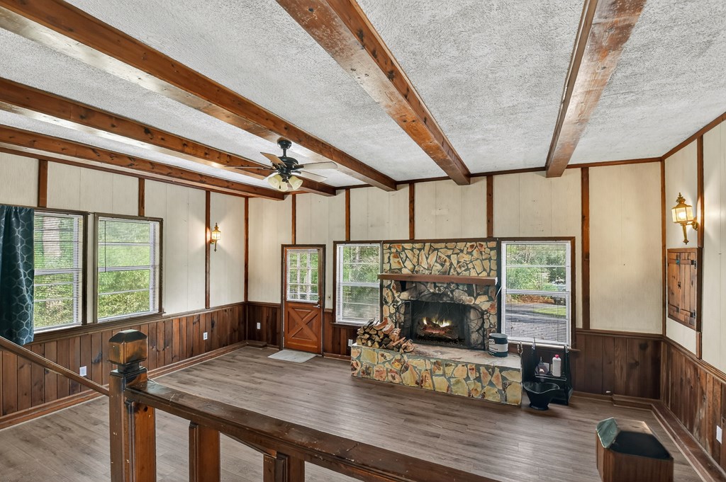 216 Pleasant Gap Road