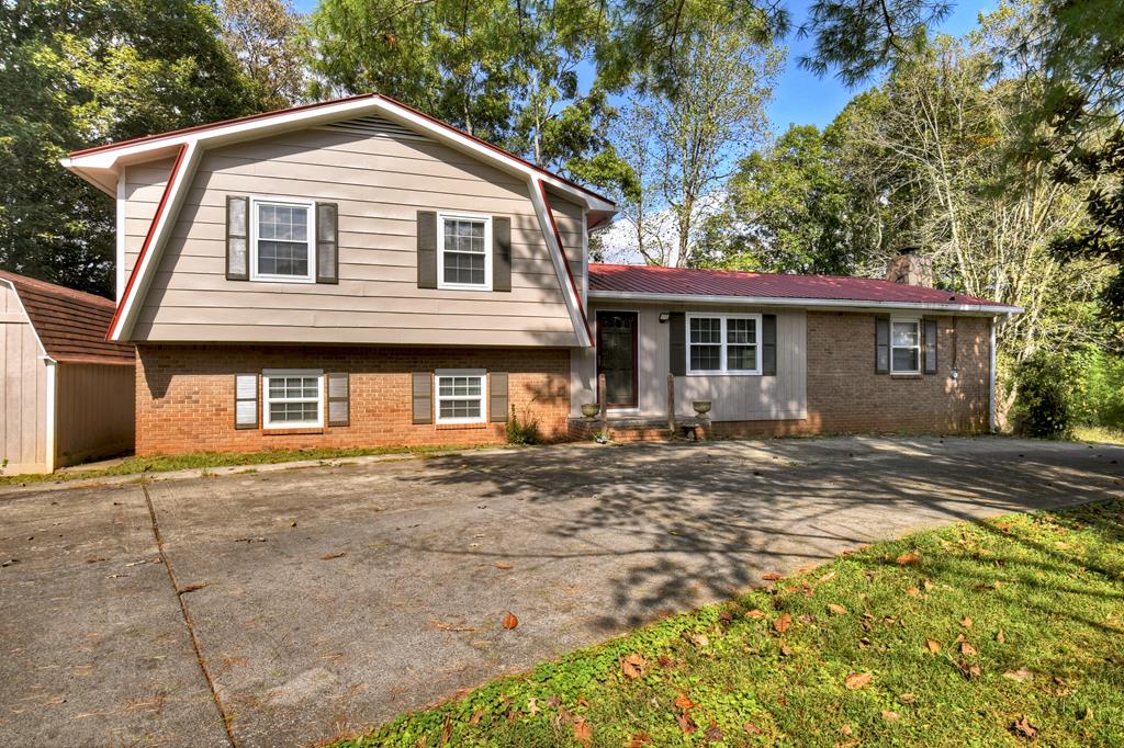 216 Pleasant Gap Road