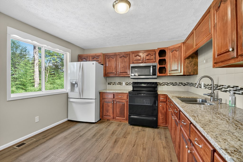 216 Pleasant Gap Road