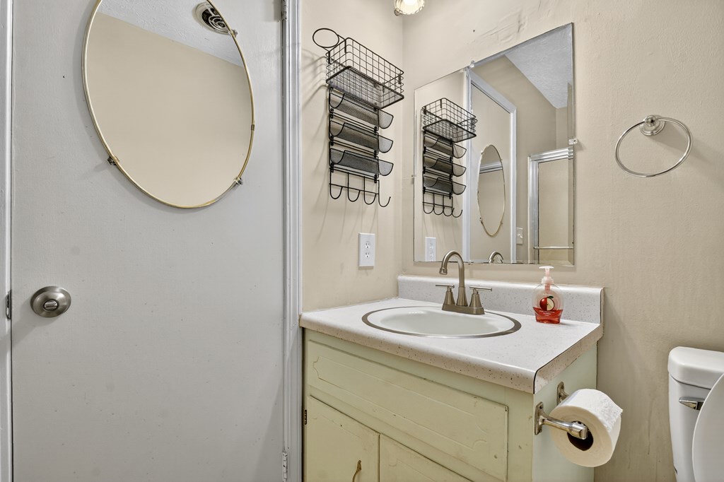 216 Pleasant Gap Road