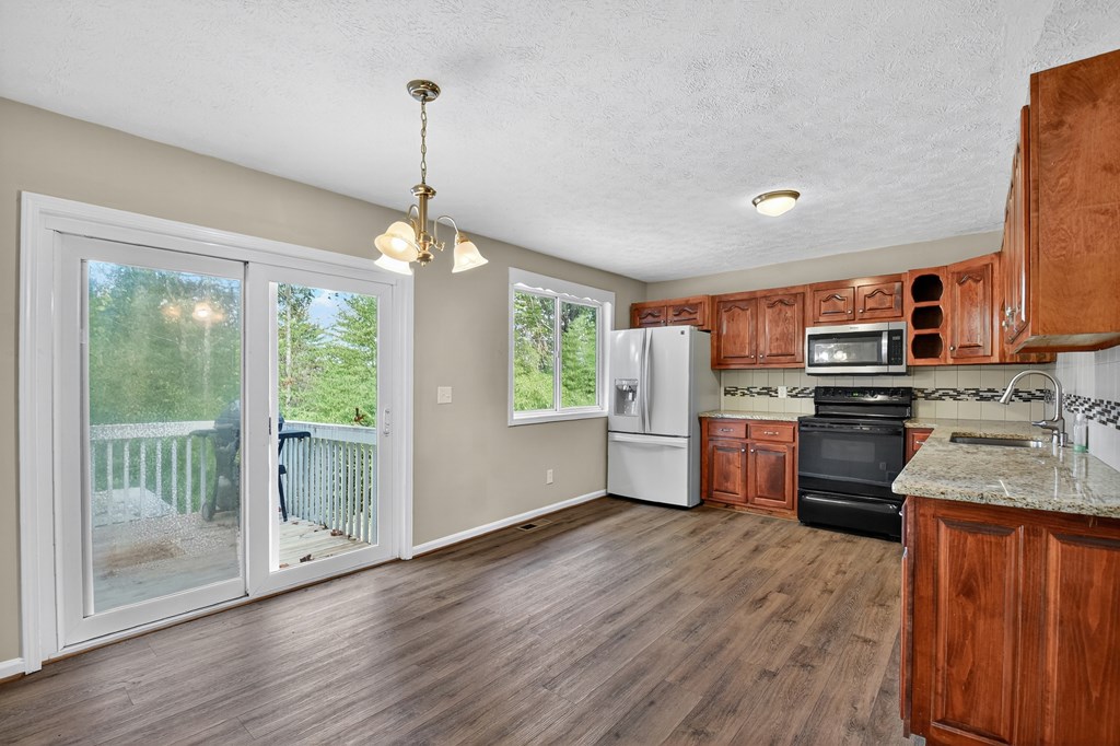 216 Pleasant Gap Road