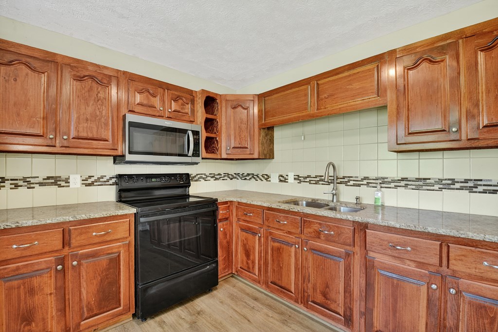 216 Pleasant Gap Road