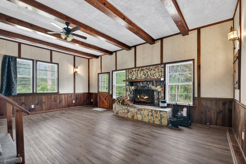 216 Pleasant Gap Road