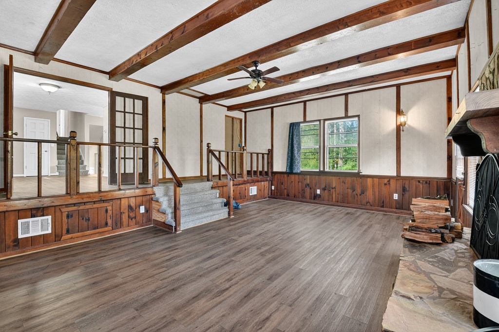 216 Pleasant Gap Road