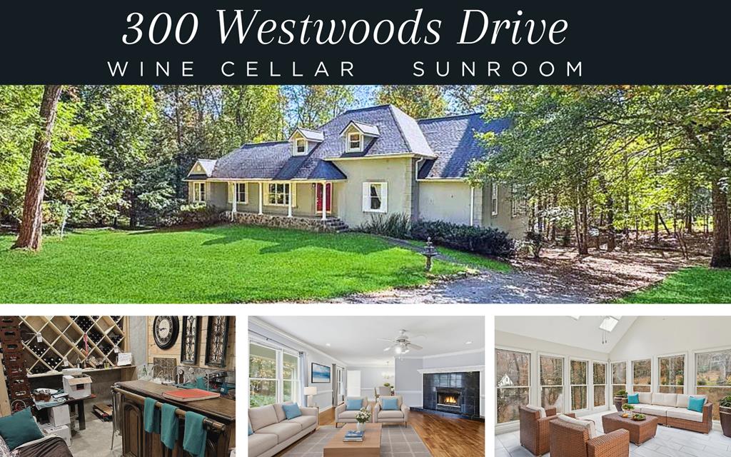 300 Westwoods Drive