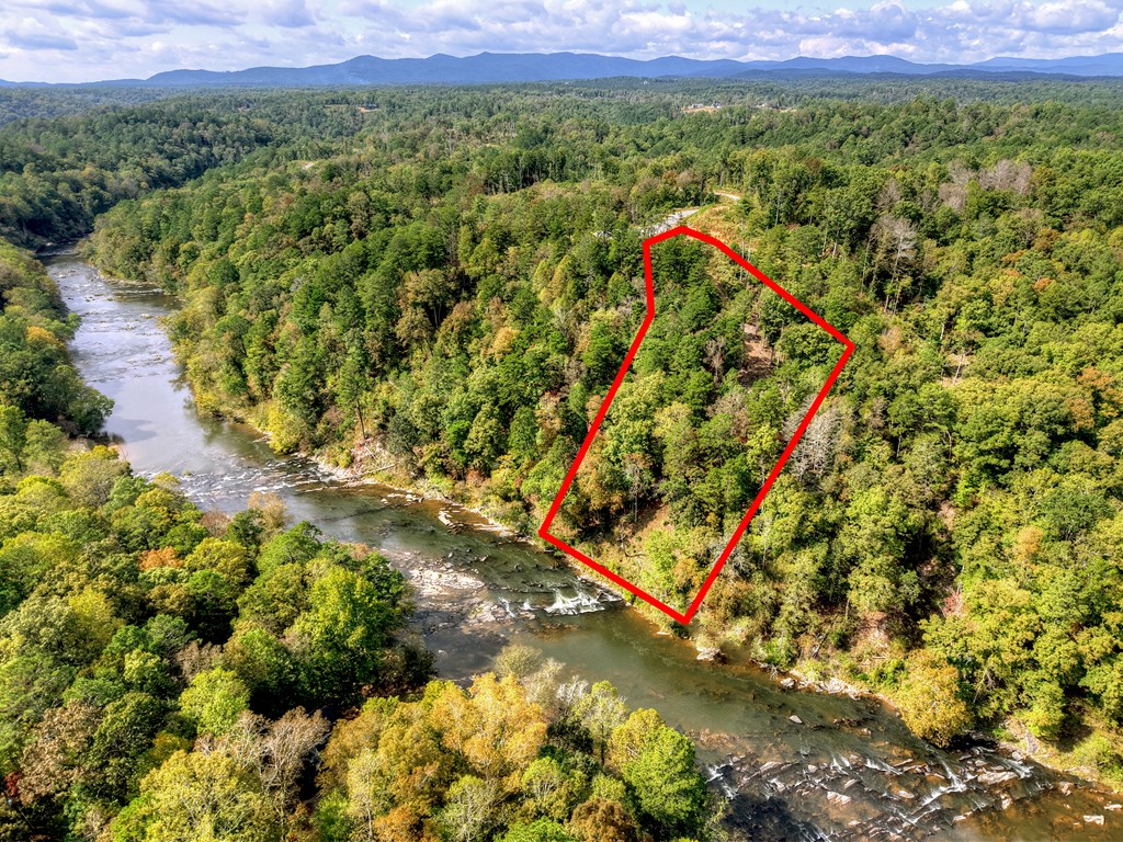 LT 269 River View Trail