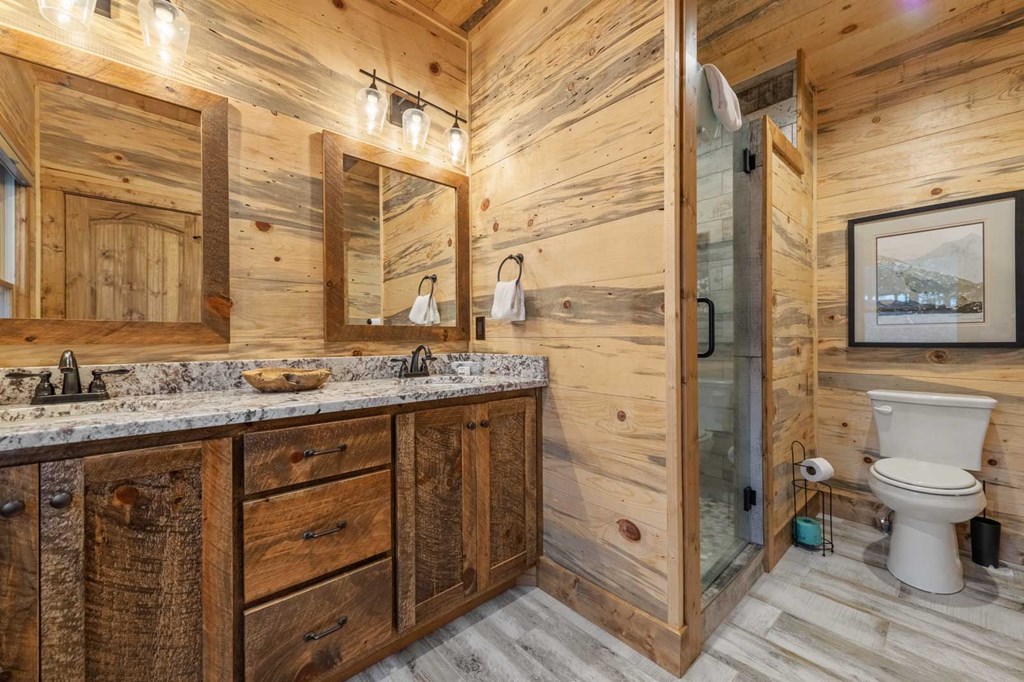 467 Skylight Drive, Blue Ridge