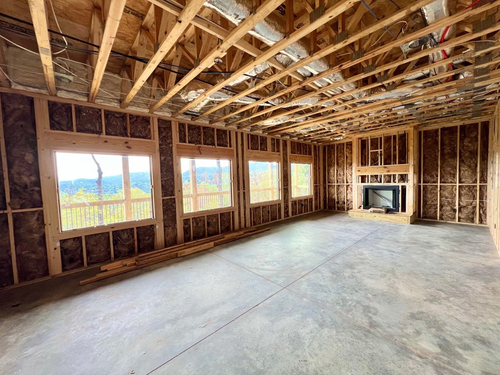 467 Skylight Drive, Blue Ridge