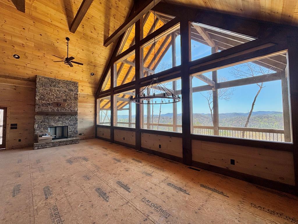 467 Skylight Drive, Blue Ridge