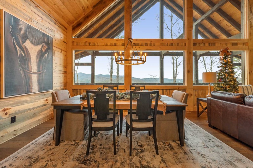 467 Skylight Drive, Blue Ridge