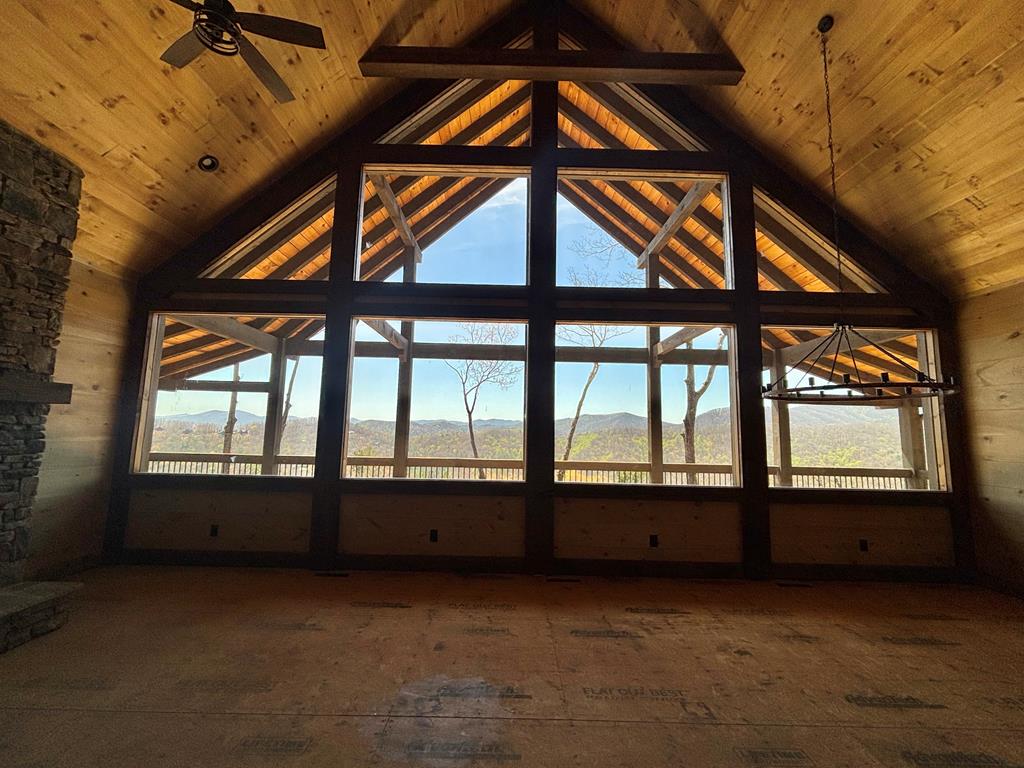 467 Skylight Drive, Blue Ridge