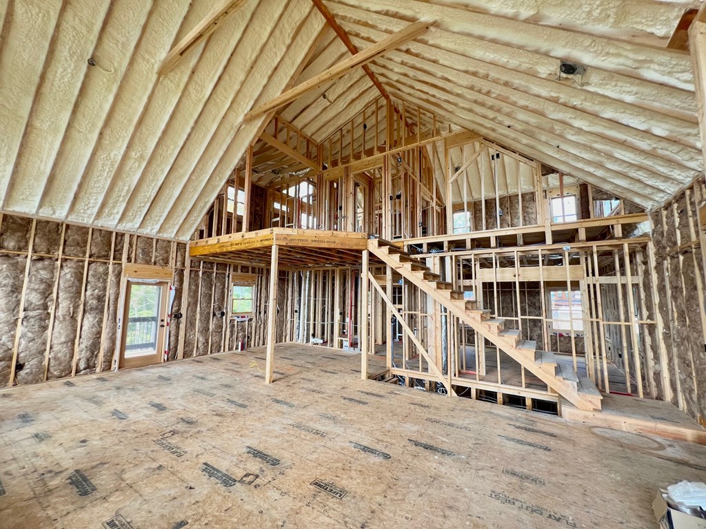 467 Skylight Drive, Blue Ridge