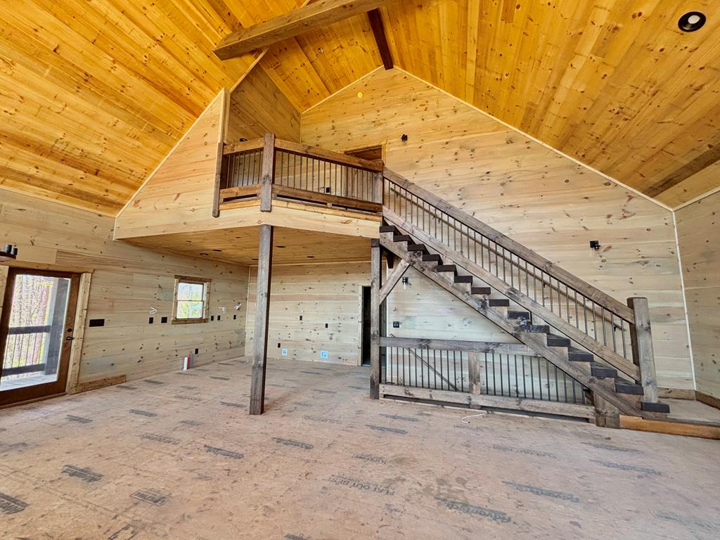 467 Skylight Drive, Blue Ridge