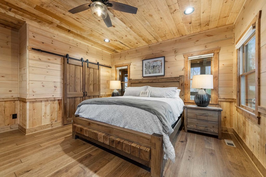 467 Skylight Drive, Blue Ridge