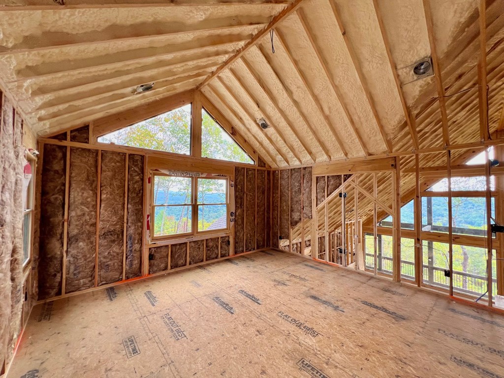 467 Skylight Drive, Blue Ridge