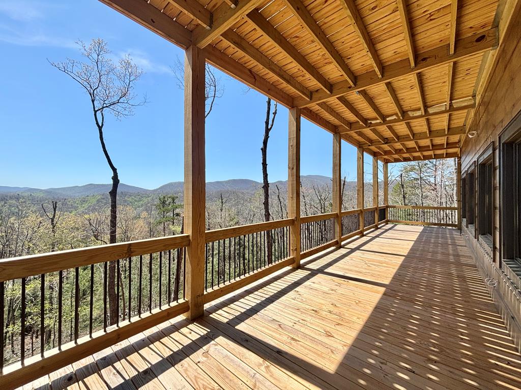 467 Skylight Drive, Blue Ridge