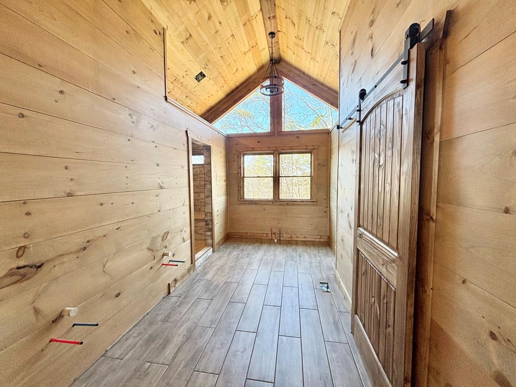 467 Skylight Drive, Blue Ridge