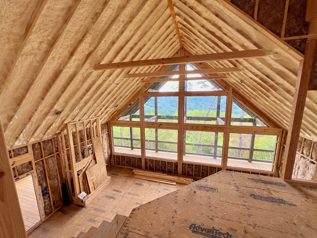 467 Skylight Drive, Blue Ridge