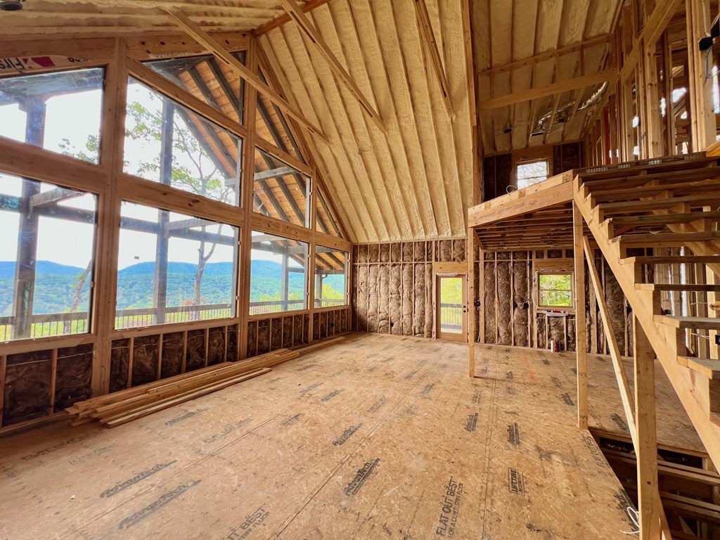 467 Skylight Drive, Blue Ridge