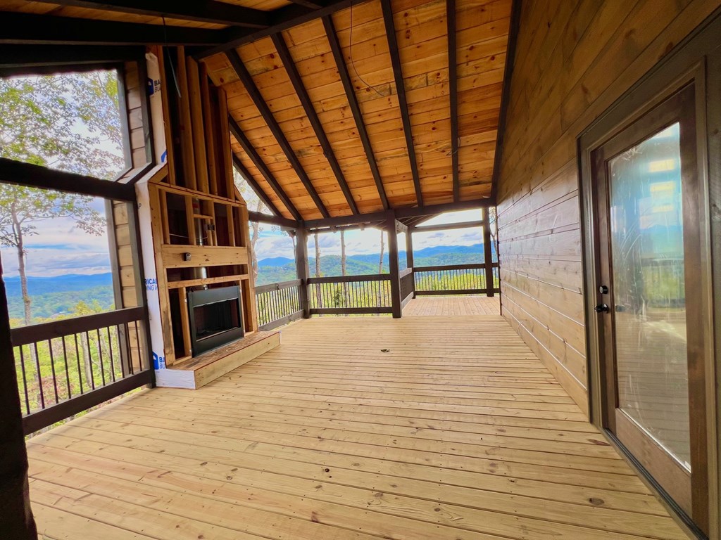 467 Skylight Drive, Blue Ridge