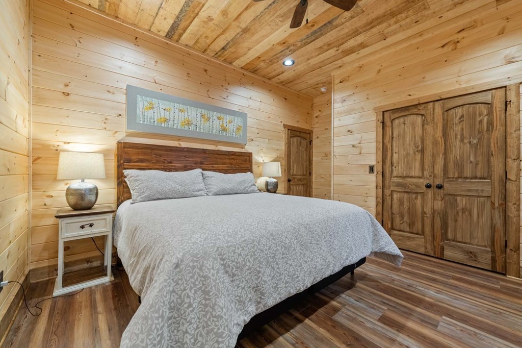 467 Skylight Drive, Blue Ridge