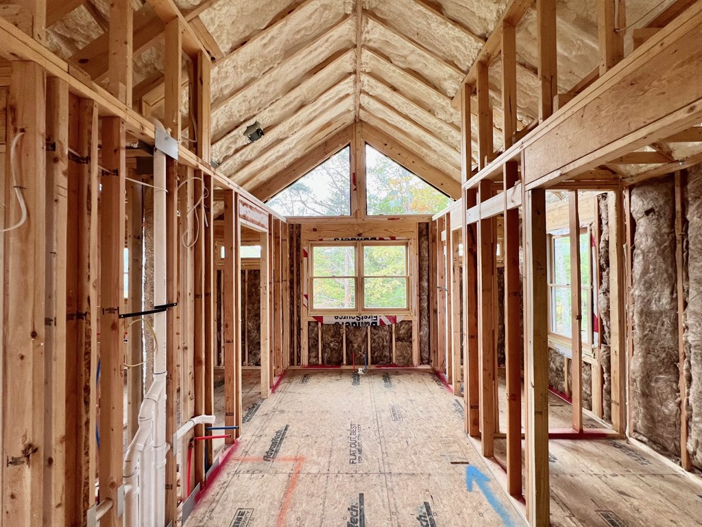 467 Skylight Drive, Blue Ridge