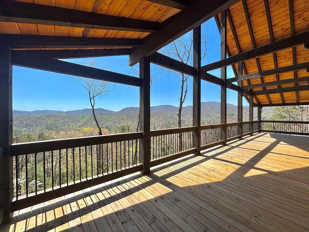467 Skylight Drive, Blue Ridge