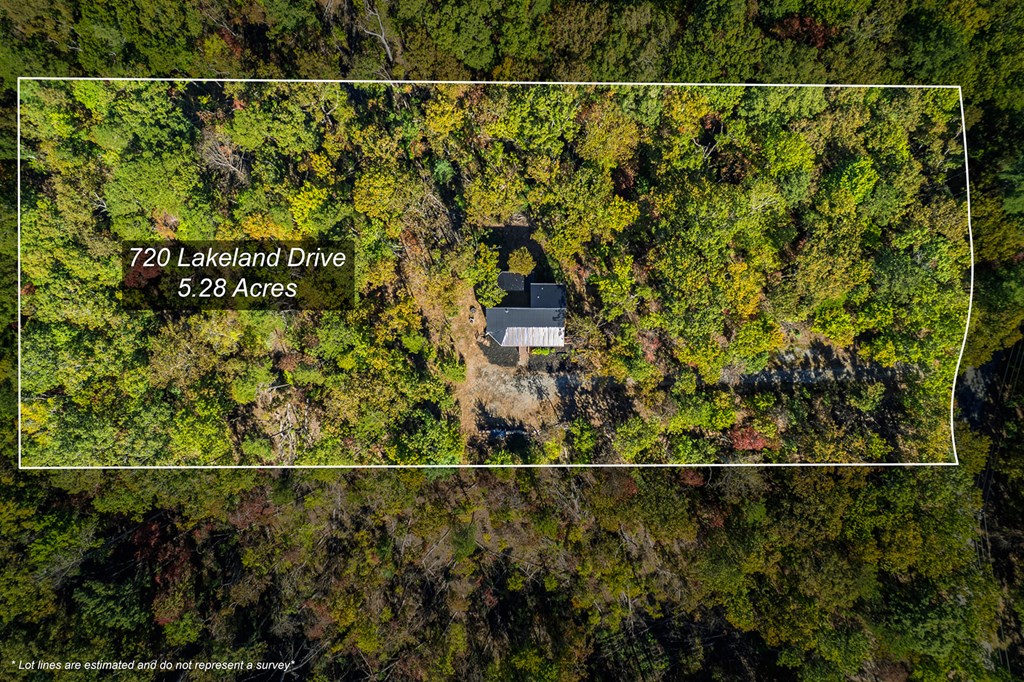 720 Lakeland Drive, Ellijay