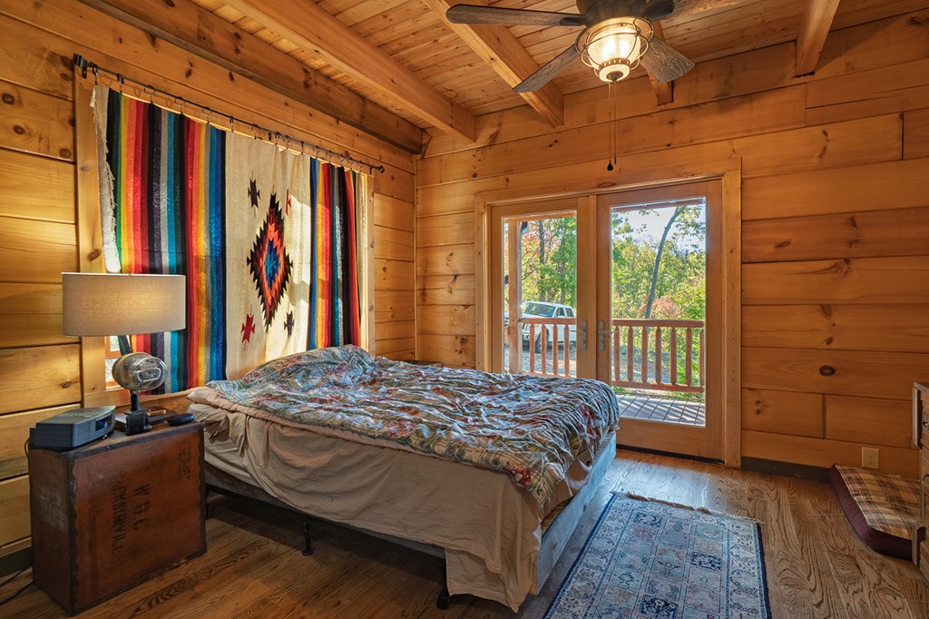 720 Lakeland Drive, Ellijay