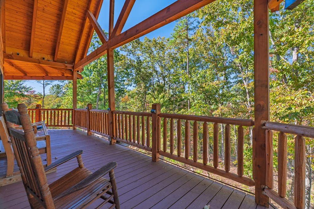 720 Lakeland Drive, Ellijay