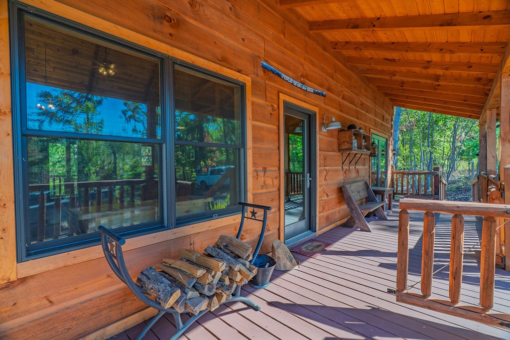 720 Lakeland Drive, Ellijay