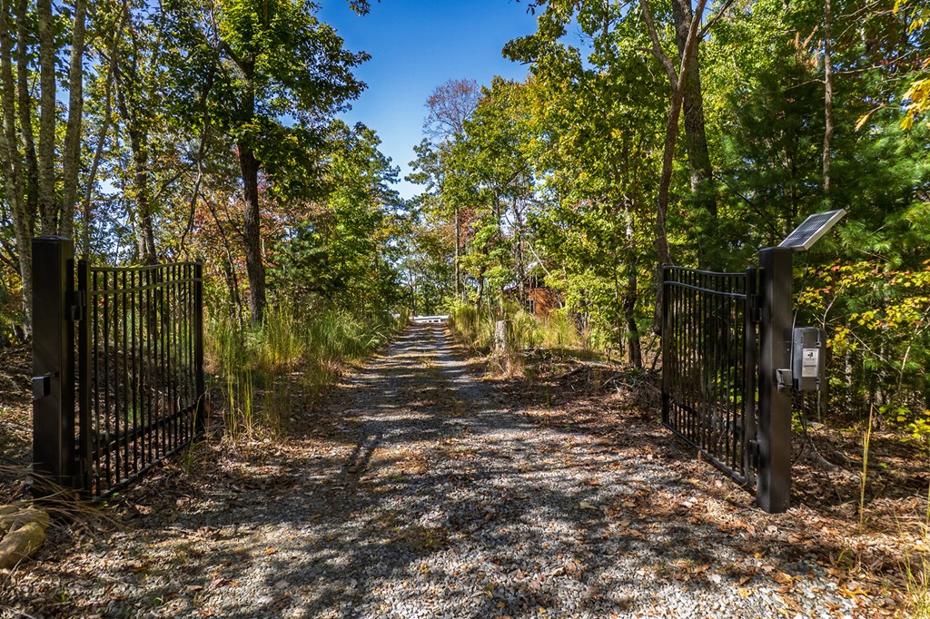 720 Lakeland Drive, Ellijay