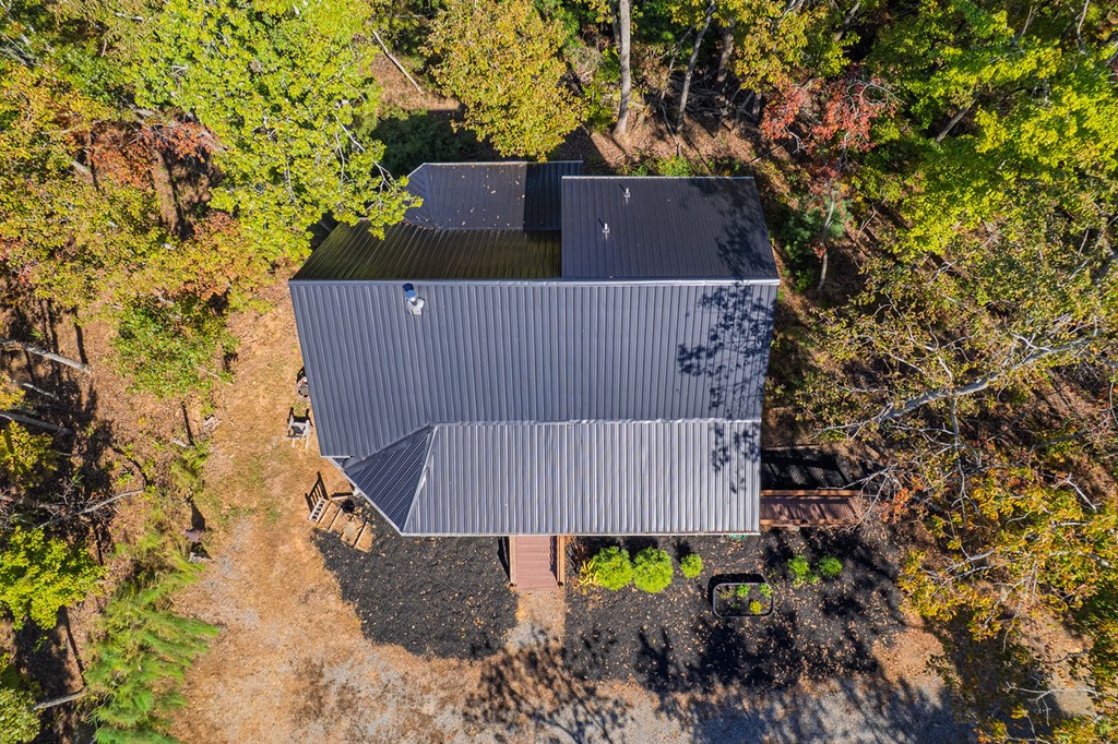 720 Lakeland Drive, Ellijay