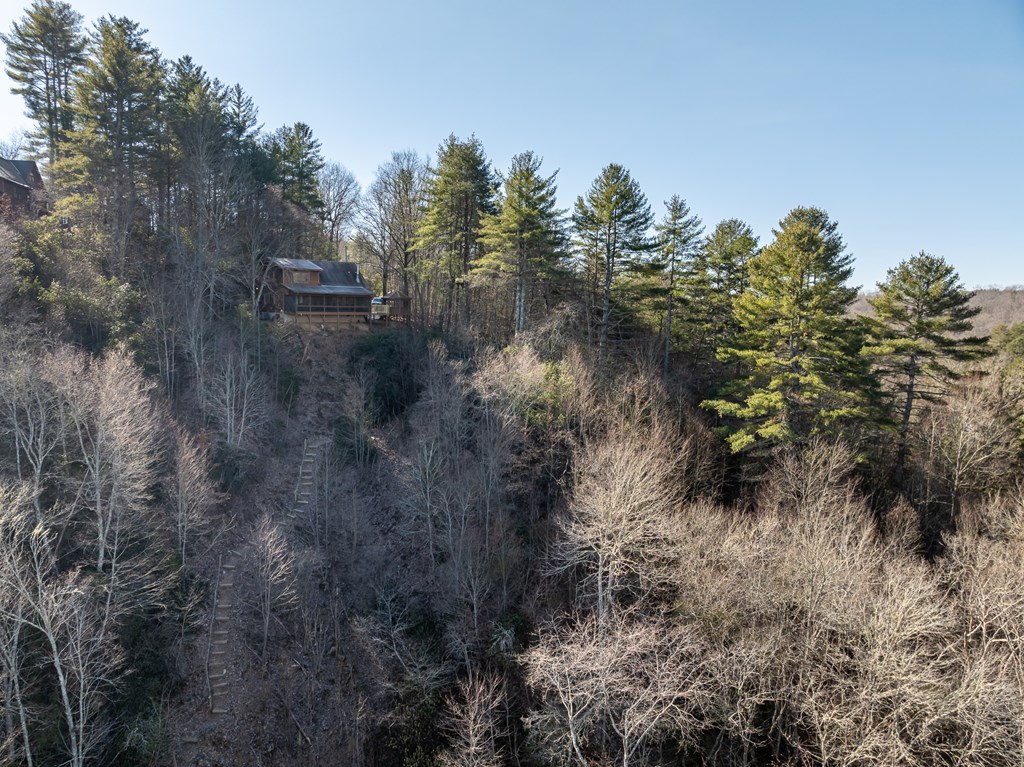 517 Ridge Road, Blue Ridge