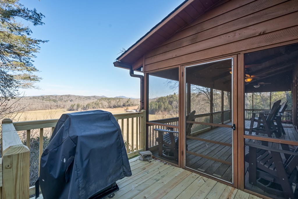 517 Ridge Road, Blue Ridge