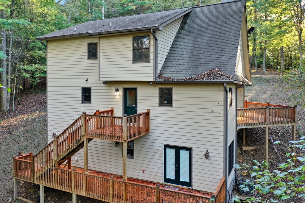 143 Hidden Lake Circle