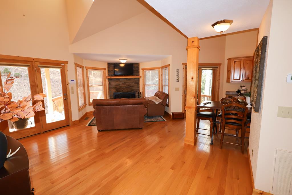 143 Hidden Lake Circle