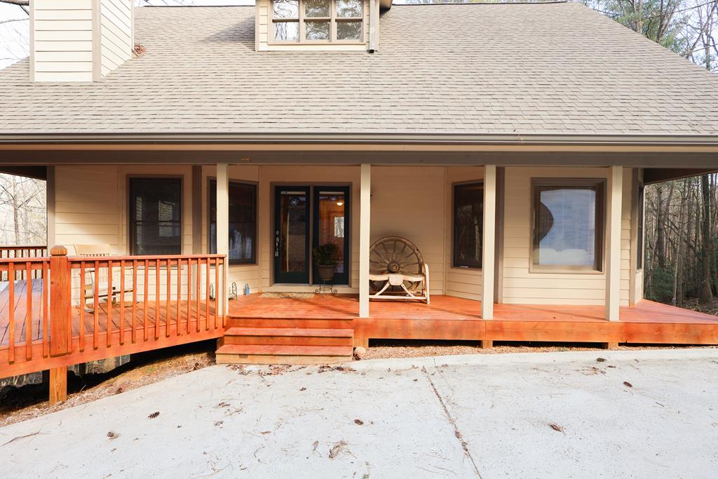 143 Hidden Lake Circle