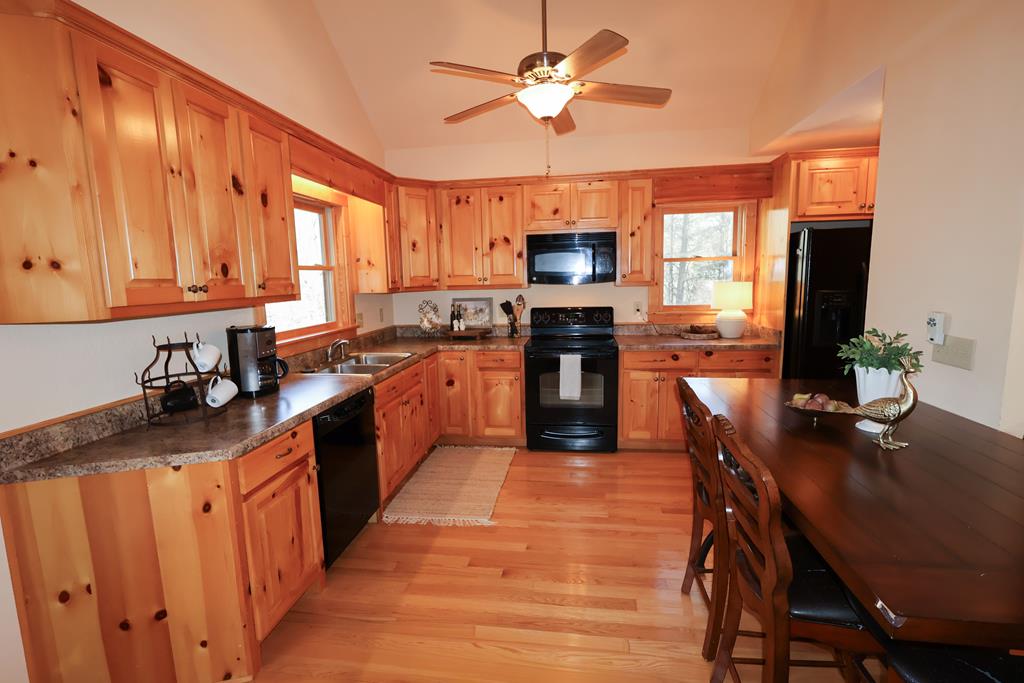 143 Hidden Lake Circle