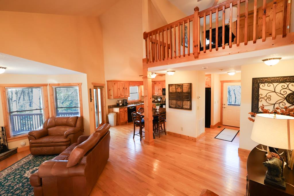 143 Hidden Lake Circle