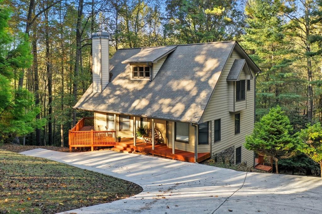 143 Hidden Lake Circle